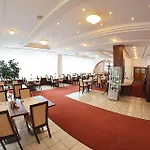 Hotel Alexandra Sport