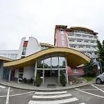 Hotel Alexandra Sport