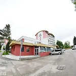 Alexandra Sport Púchov