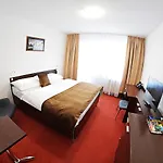Alexandra Sport Hotel Púchov