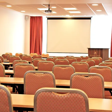 Alexandra Sport Hotel 3*