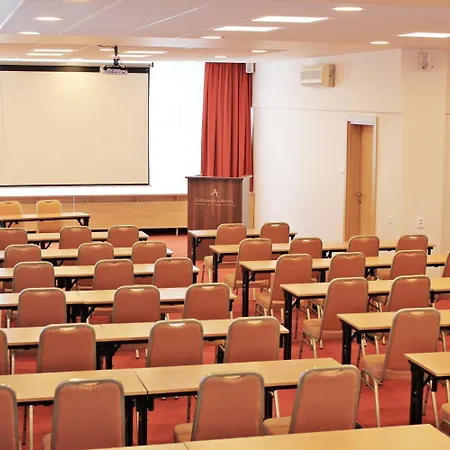 Alexandra Sport 3* Puchov