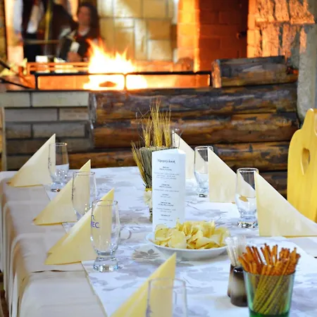 Alexandra Sport Hotel Puchov