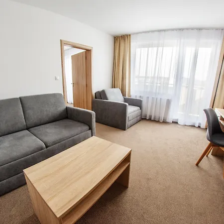 Alexandra Sport 3* Puchov