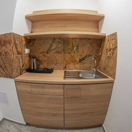 Alexandra Sport Szálloda