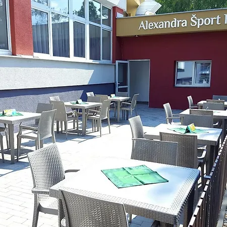 Alexandra Sport 3*