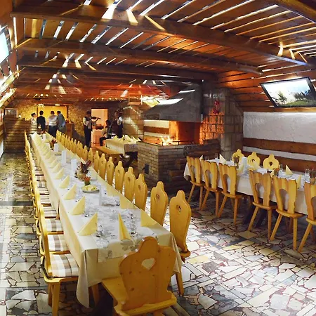 Hotel Alexandra Sport 3*