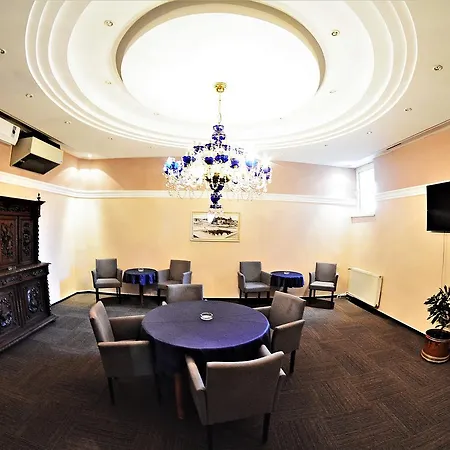 Hotel Alexandra Sport Puchov