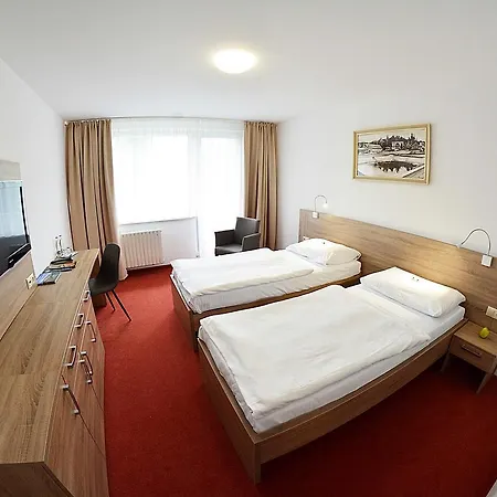 Hotel Alexandra Sport Puchov