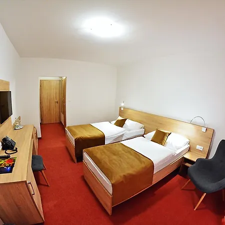 Hotel Alexandra Sport 3*