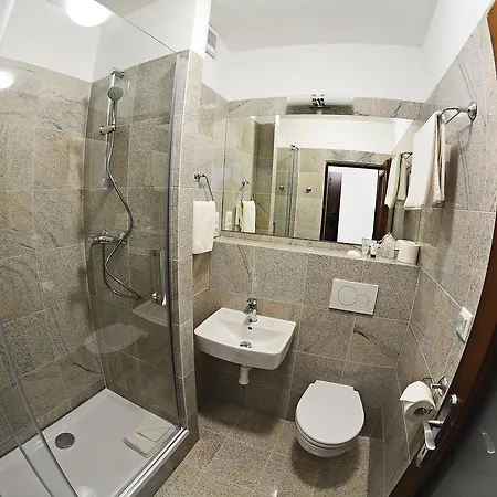 Alexandra Sport Hotel Puchov