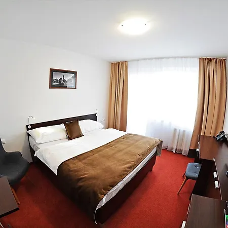 Hotel Alexandra Sport Puchov