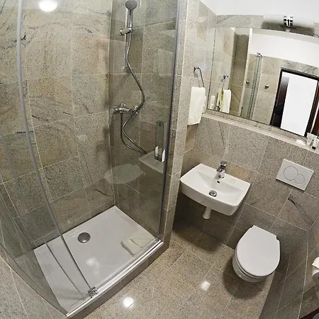 Hotel Alexandra Sport Puchov