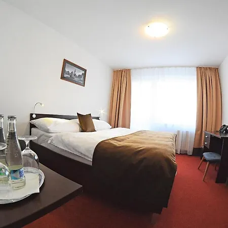 Alexandra Sport Hotel Puchov