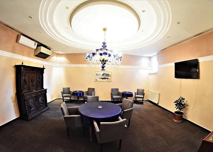 Hotel Alexandra Sport 3*