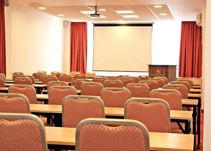 Alexandra Sport Hotel 3*