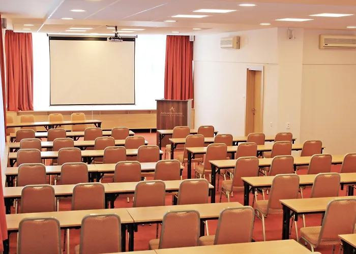 Alexandra Sport 3* Púchov