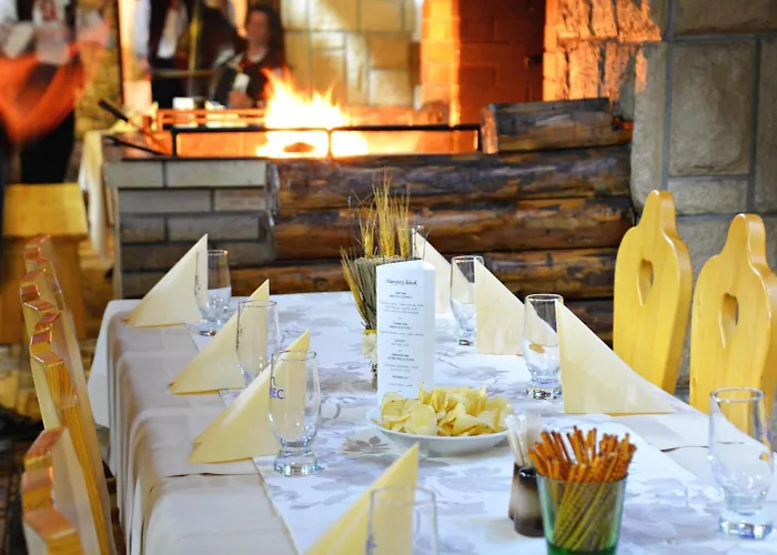 Alexandra Sport Hotel Puchov