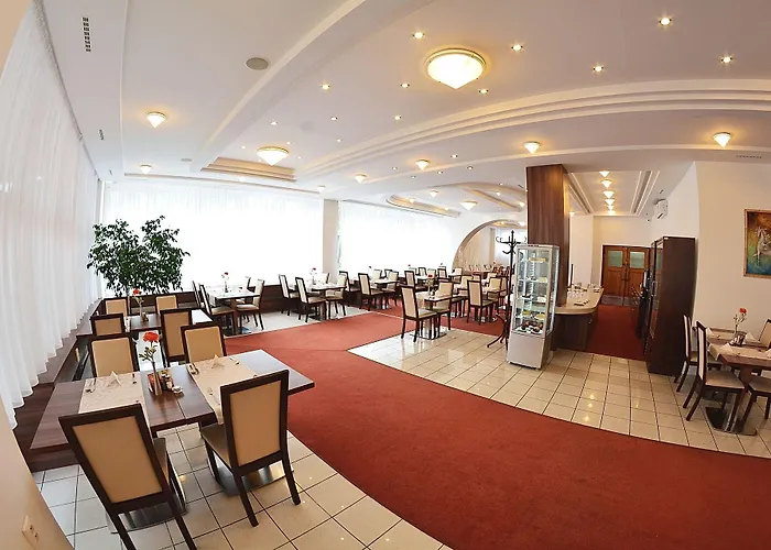 Hotel Alexandra Sport