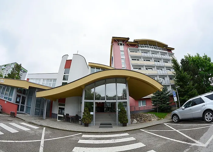 Hotel Alexandra Sport