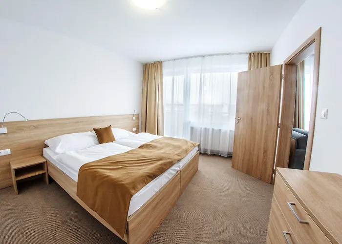 Hotel Alexandra Sport Púchov