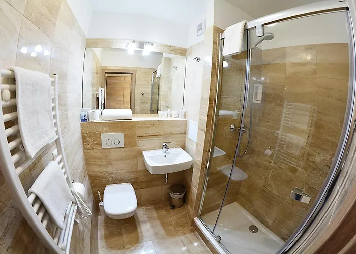 Hotel Alexandra Sport