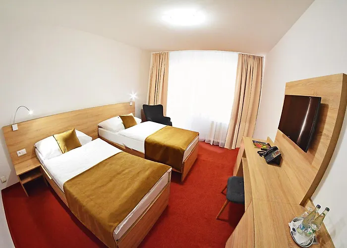 Alexandra Sport Hotel