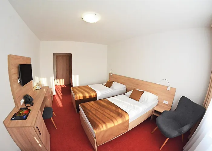 Alexandra Sport Hotel 3*