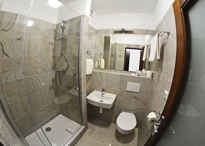 Alexandra Sport Hotel