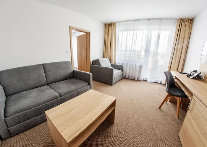 Alexandra Sport 3* Puchov