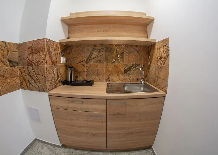 Alexandra Sport Szálloda