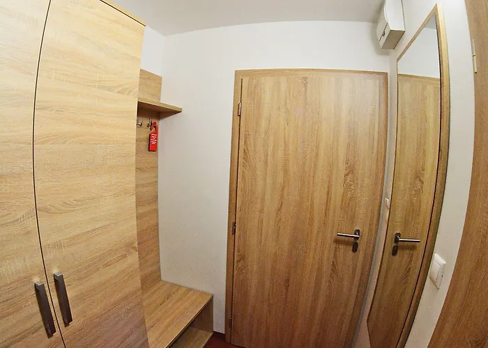 Hotel Alexandra Sport Puchov