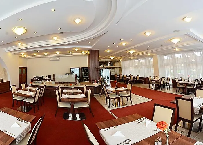 Hotel Alexandra Sport 3*