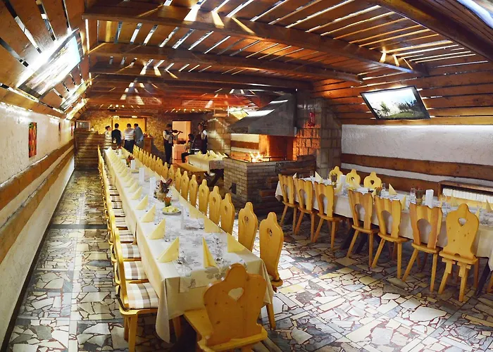 Hotel Alexandra Sport 3*